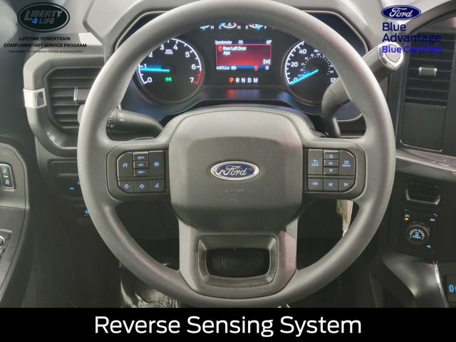 Certified 2022 Ford F150 XL w/ STX Appearance Package AWD/4WD image 27