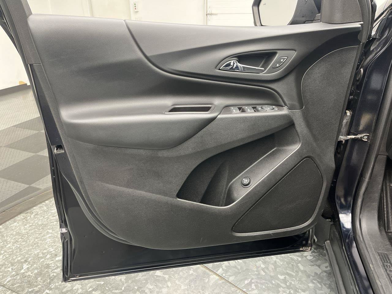 Certified 2020 Chevrolet Equinox LT FWD image 7