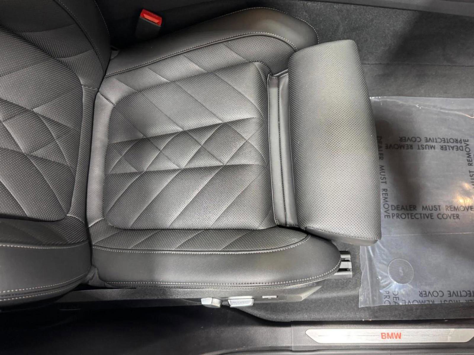 Certified 2023 BMW X5 xDrive45e w/ Climate Comfort Package image 20