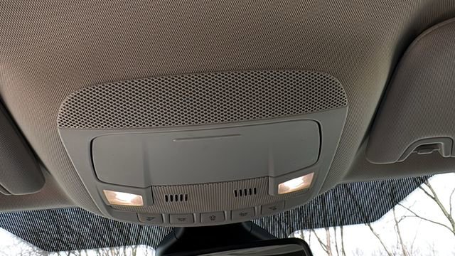 Certified 2020 Ford Edge Titanium image 22