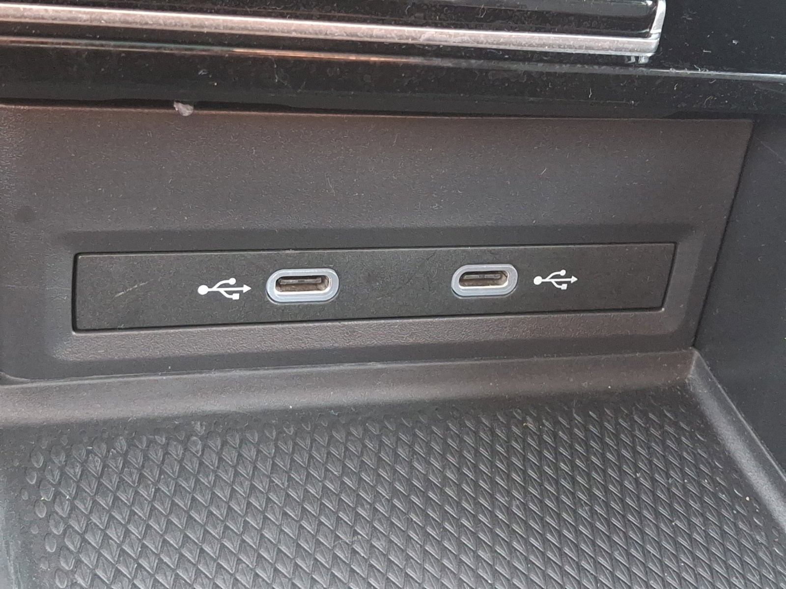 Certified 2024 Volkswagen Atlas SEL AWD/4WD image 27