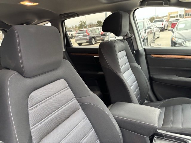 Certified 2020 Honda CR-V EX image 24