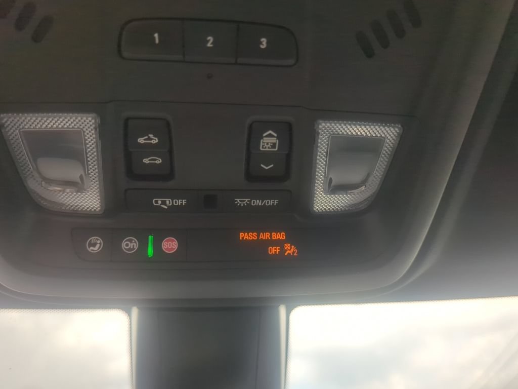 Certified 2021 Cadillac XT5 Premium Luxury AWD/4WD image 31