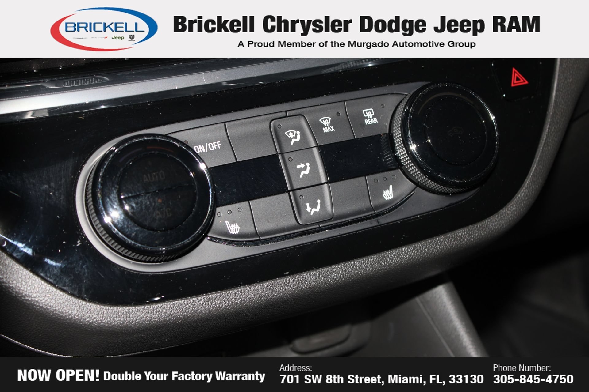 Used 2025 Buick Envista Sport Touring w/ Convenience I Package FWD image 32