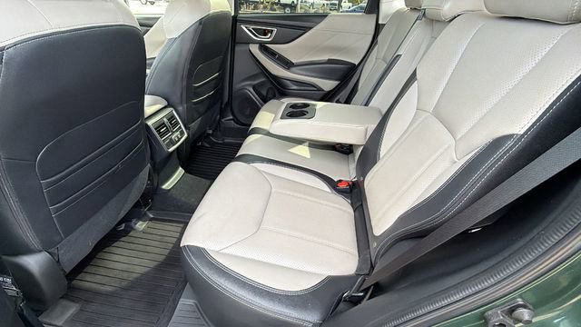 Used 2022 Subaru Forester Limited w/ Popular Package #2 image 16