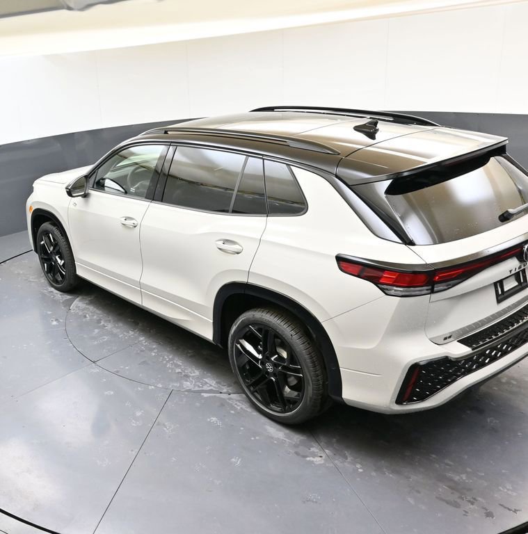 New 2026 Volkswagen Tiguan SE R-Line image 39