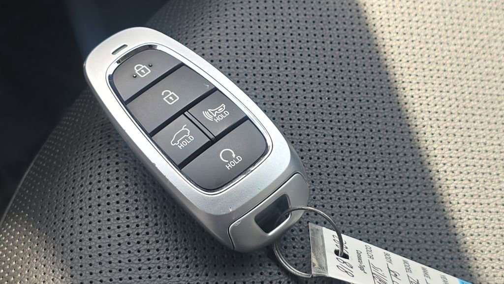 Certified 2023 Hyundai Tucson SEL w/ Convenience Package AWD/4WD image 32