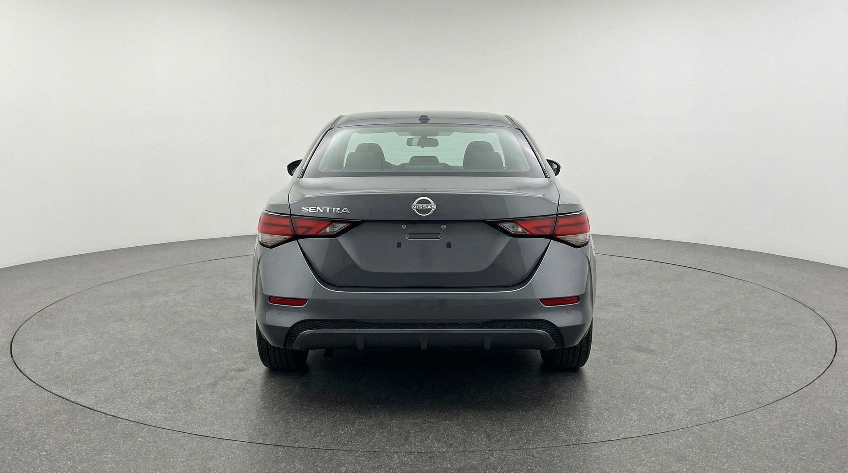 Used 2025 Nissan Sentra S image 7