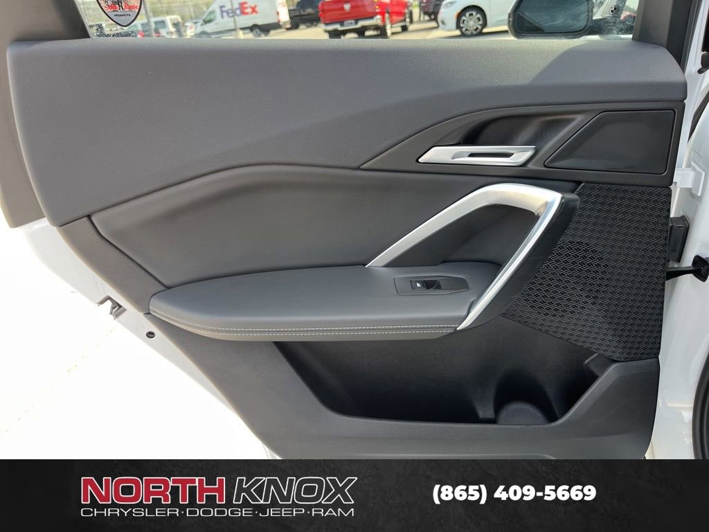 Used 2025 BMW X1 xDrive28i image 16