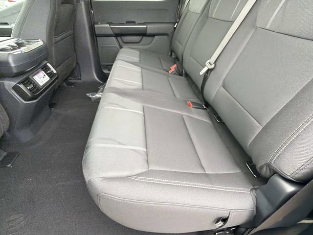 New 2026 Ford F150 STX image 26