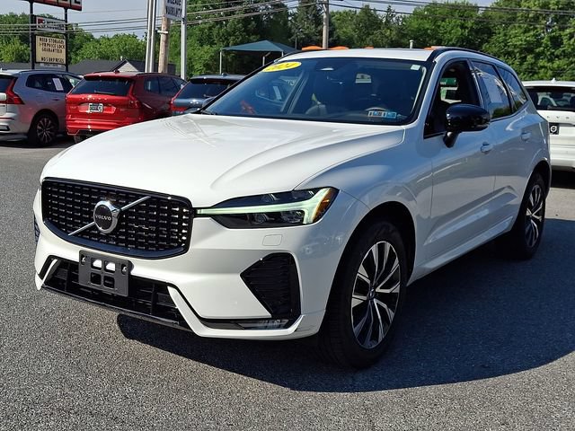 Certified 2024 Volvo XC60 B5 Core w/ Protection Package Premier AWD/4WD image 3