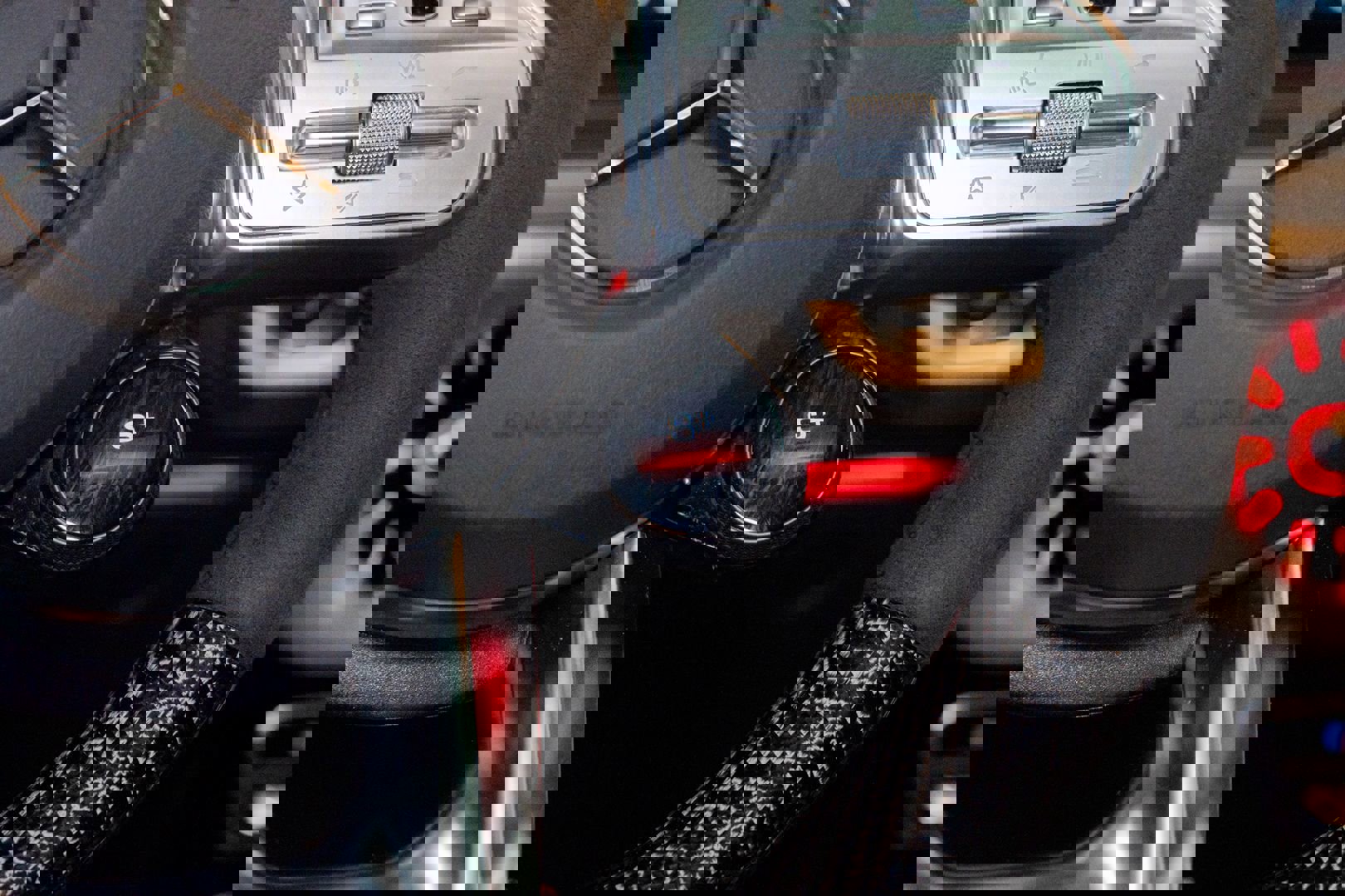 Used 2022 Mercedes-Benz G 63 AMG 4MATIC image 47