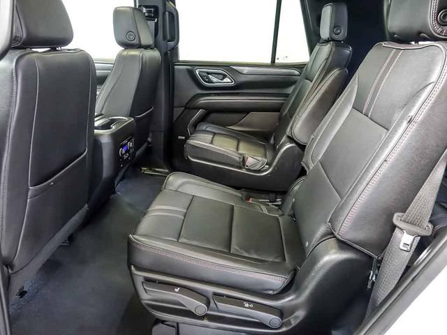 Certified 2023 Chevrolet Tahoe RST w/ Luxury Package AWD/4WD image 15