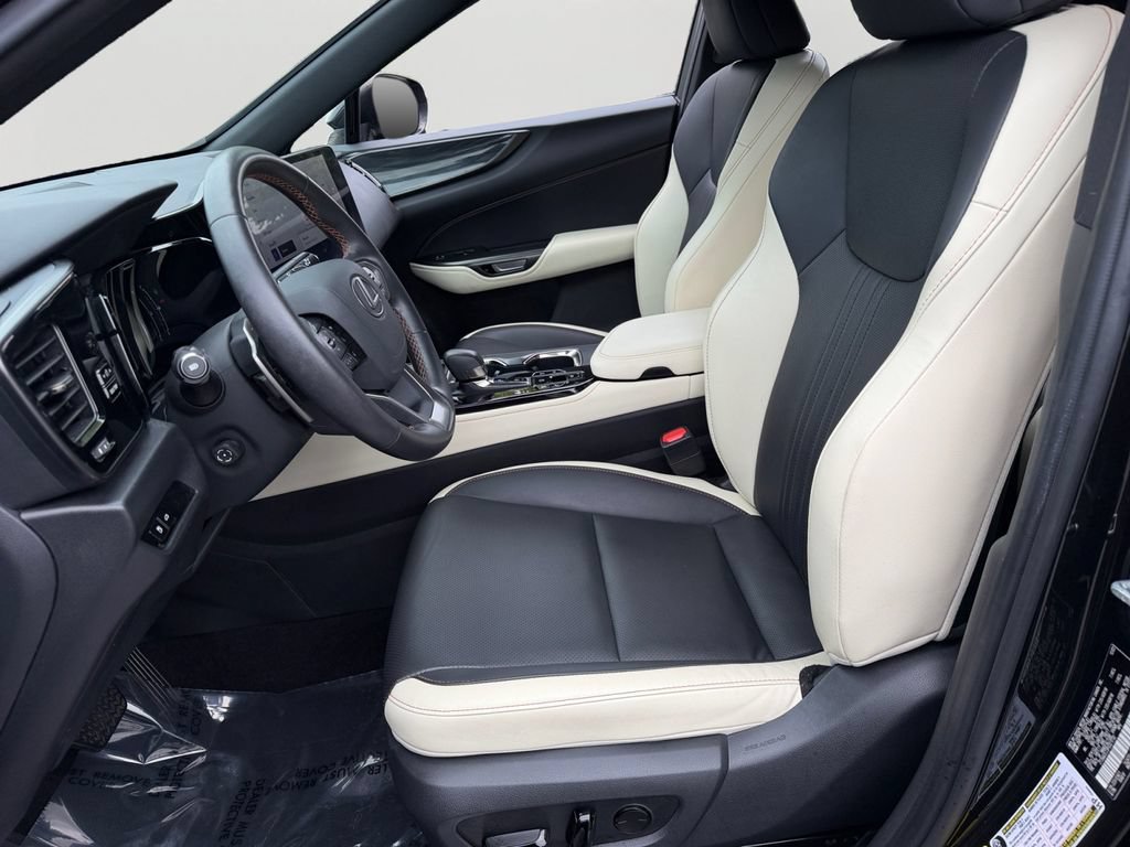 Used 2023 Lexus NX 350 AWD image 14
