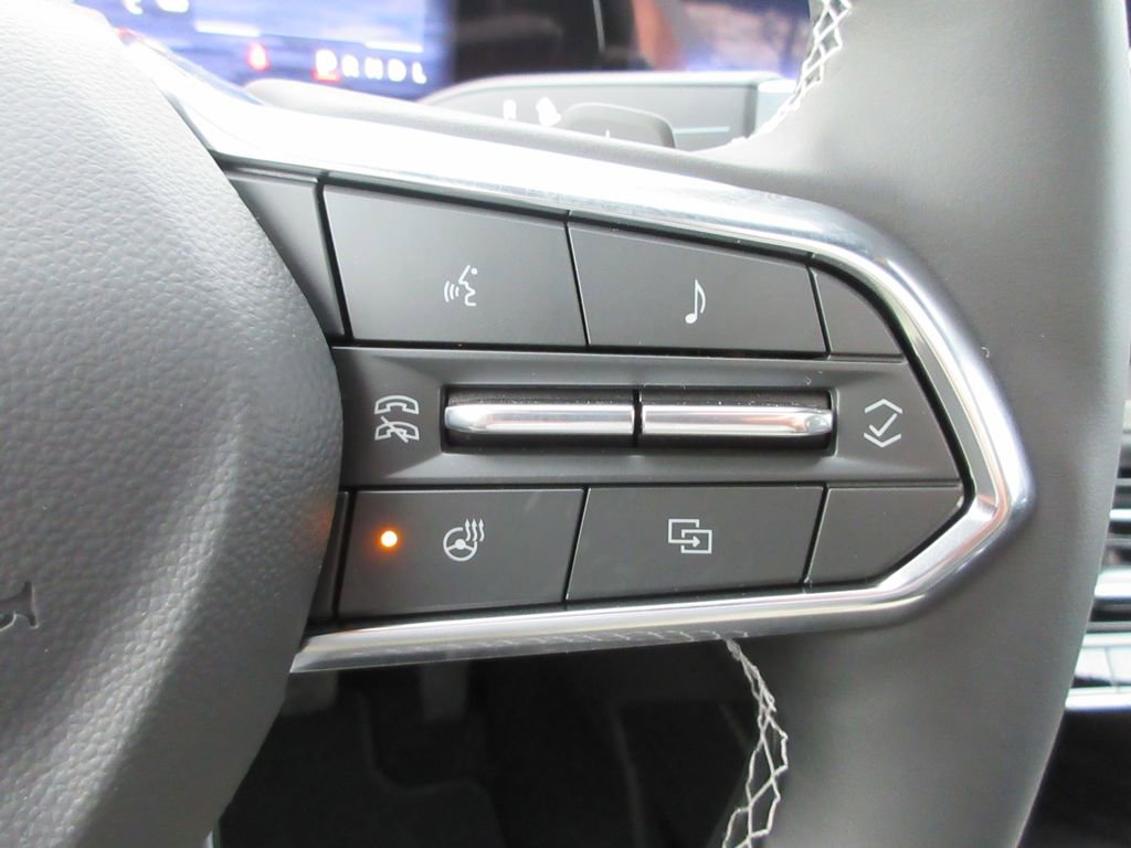 New 2026 Chevrolet Traverse LT w/ Sun and Wheel Package image 25