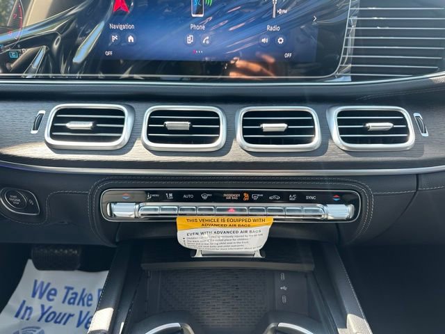 New 2026 Mercedes-Benz GLE 450 4MATIC image 29