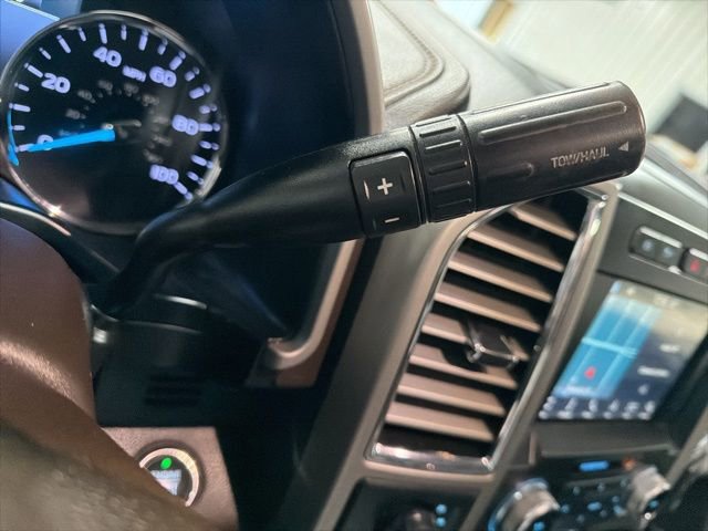 Used 2017 Ford F450 King Ranch w/ King Ranch Ultimate Package AWD/4WD image 24