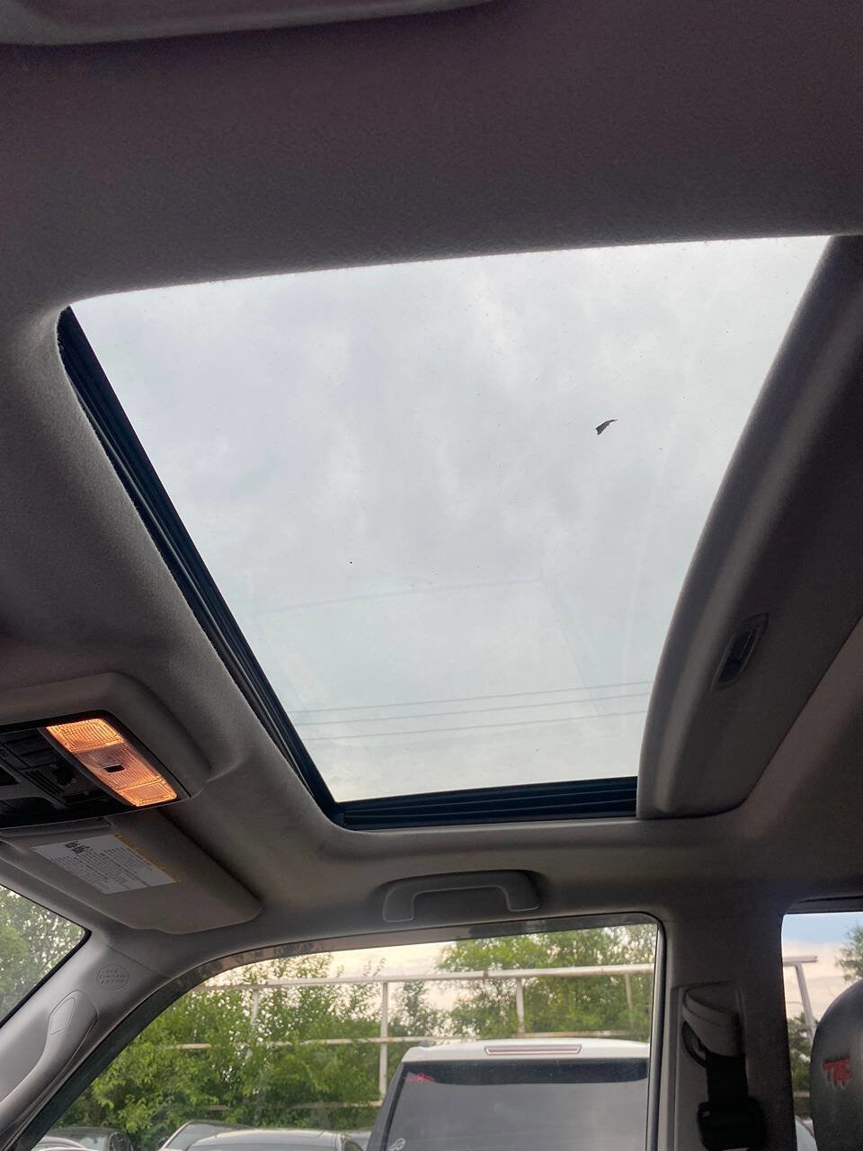 Used 2018 Toyota 4Runner Limited image 28