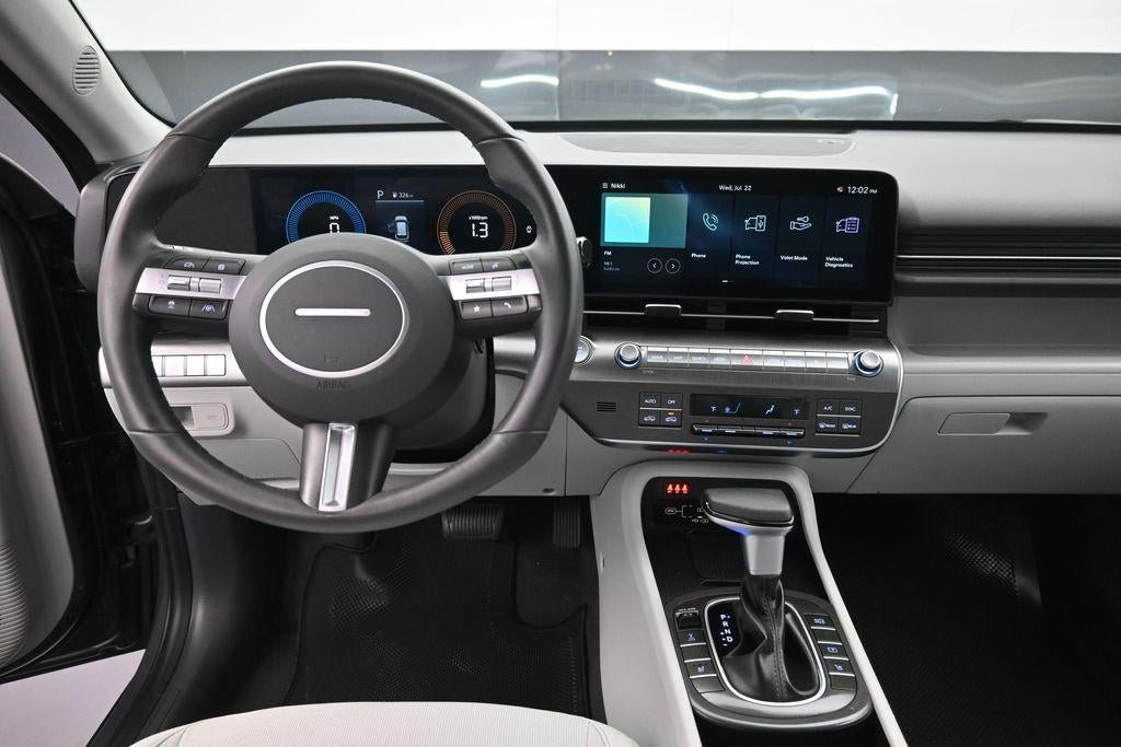 New 2026 Hyundai Kona SEL Sport AWD/4WD image 11
