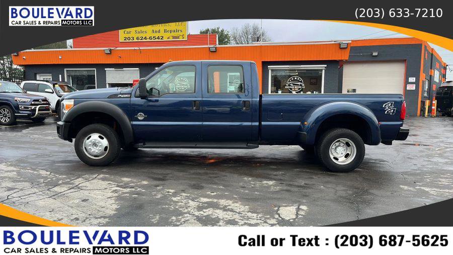 Used 2013 Ford F450 XL