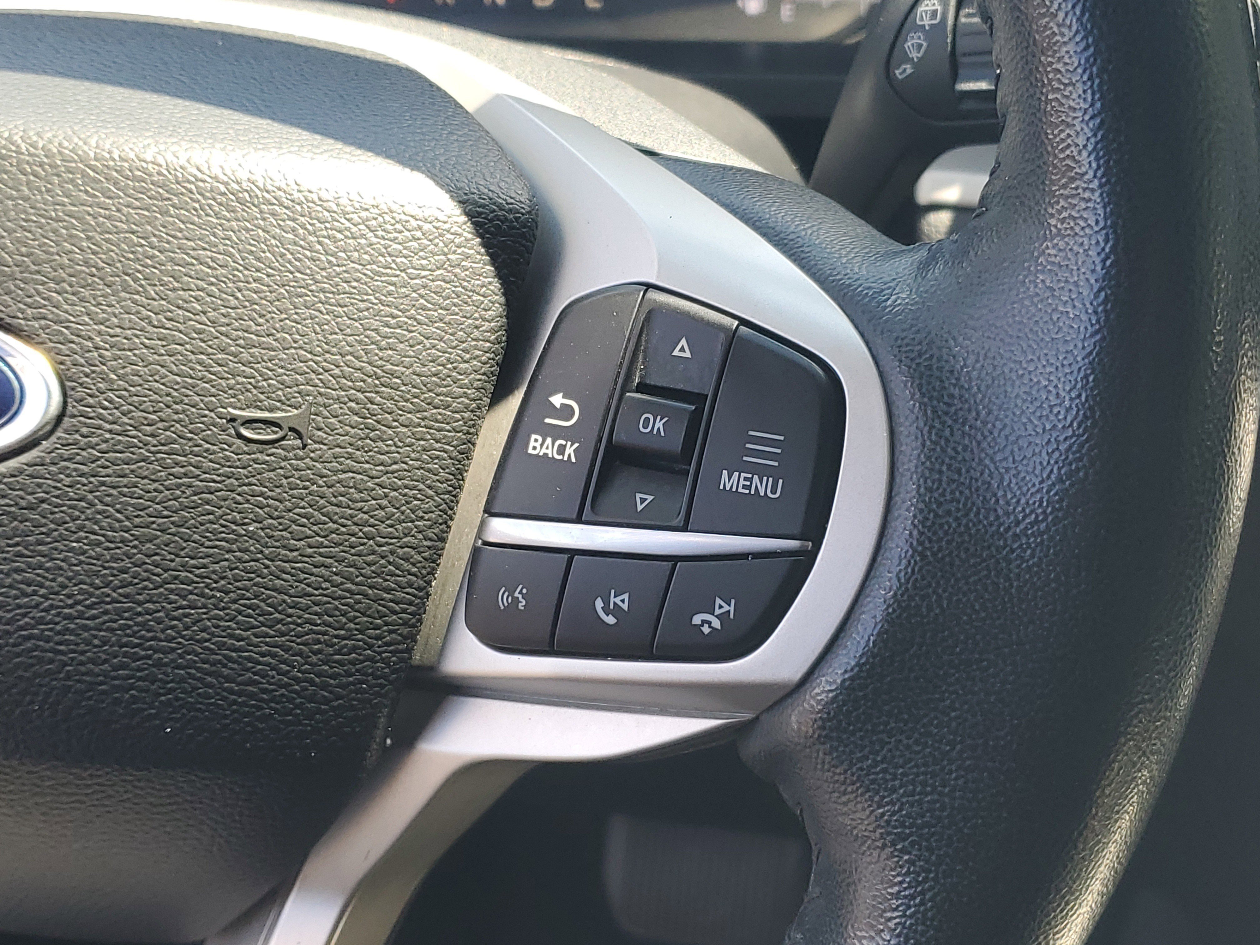 Used 2023 Ford Explorer XLT w/ Equipment Group 202A RWD image 24