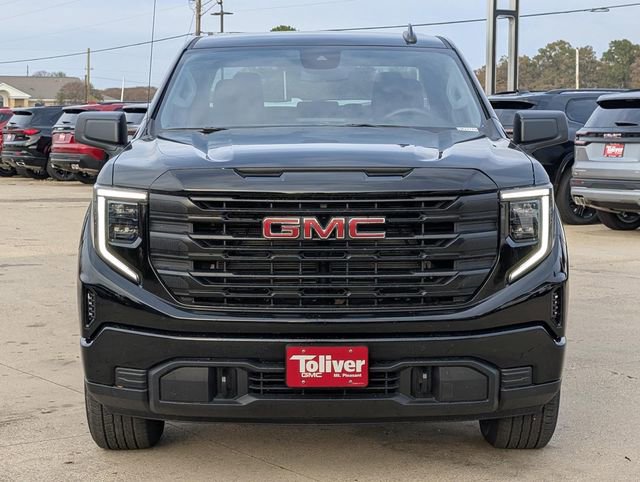 New 2026 GMC Sierra 1500 Pro w/ Graphite Edition image 2
