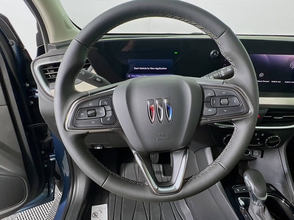New 2026 Buick Encore GX Preferred w/ Comfort Package image 10