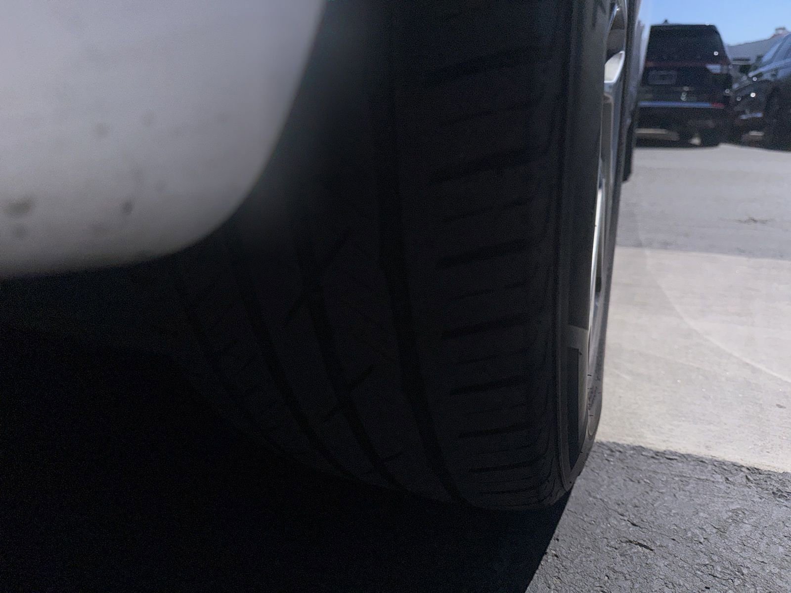 Used 2022 Genesis GV70 2.5T w/ Advanced Package image 10