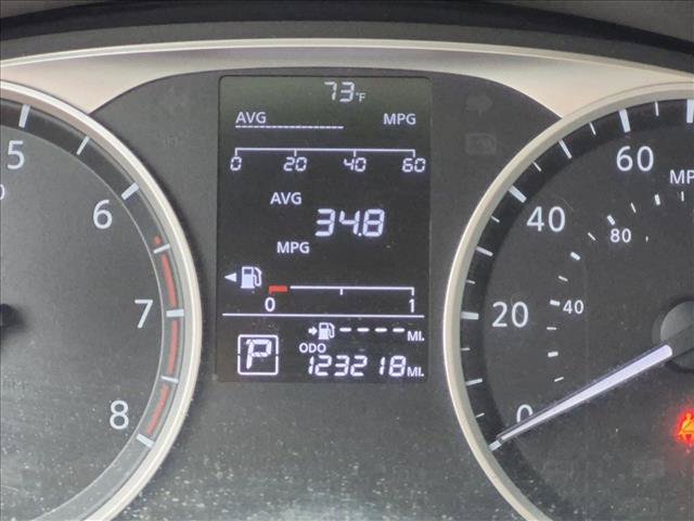 Used 2020 Nissan Versa S FWD image 9