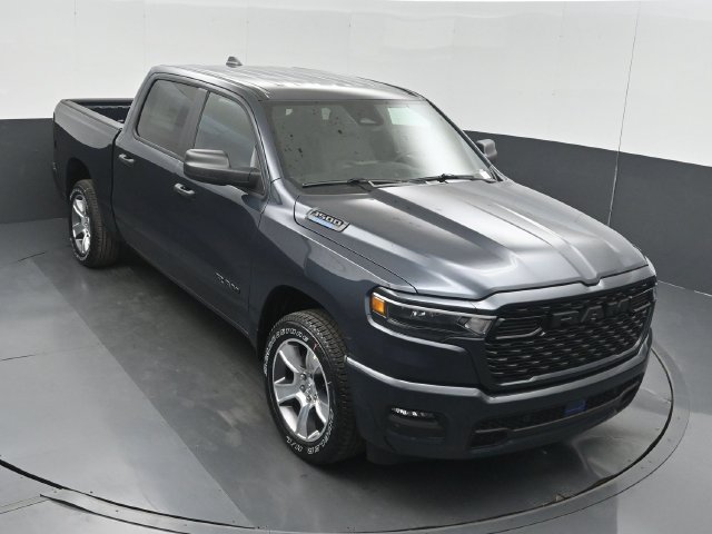 New 2027 RAM 1500 Express RWD image 44