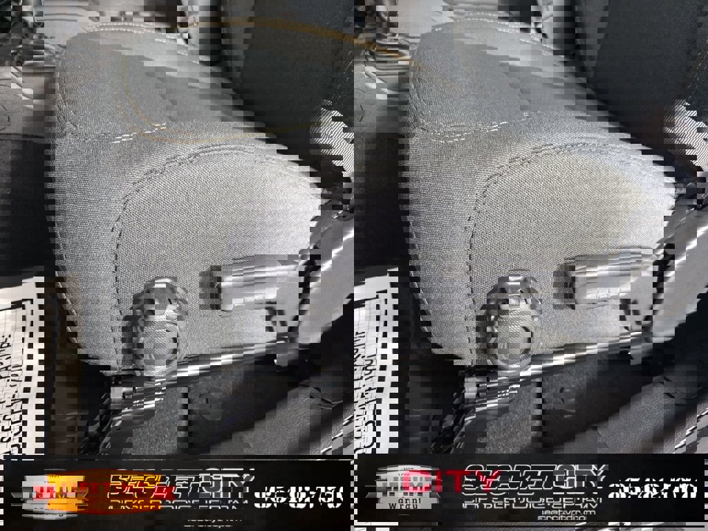 New 2026 Jeep Wrangler Unlimited Sport image 13