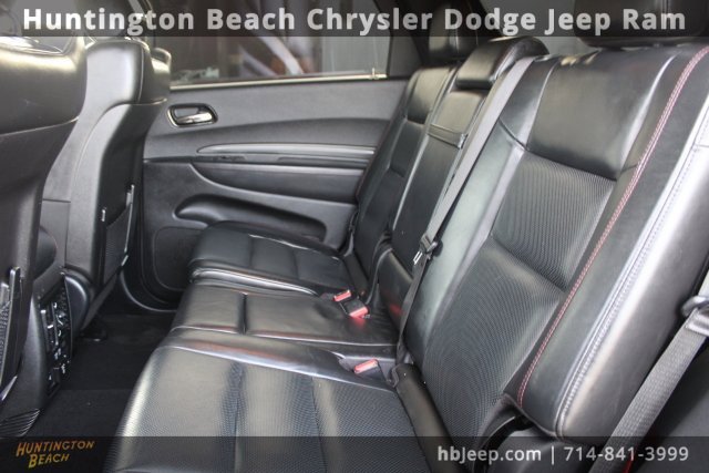 Used 2021 Dodge Durango R/T image 35