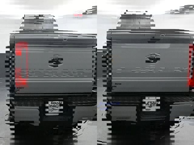 New 2026 Ford F250 Lariat w/ Black Appearance Package image 10