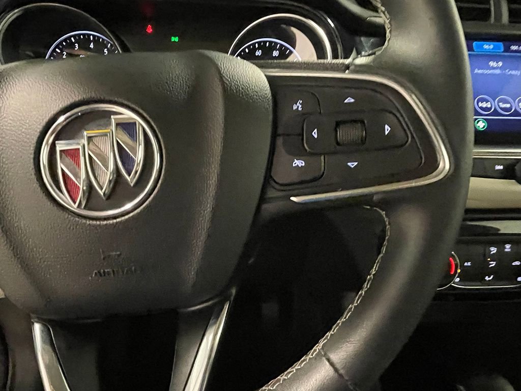 Used 2023 Buick Encore GX Preferred w/ Cold Weather Comfort Package image 27