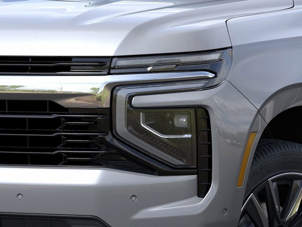New 2026 Chevrolet Tahoe LS AWD/4WD image 10