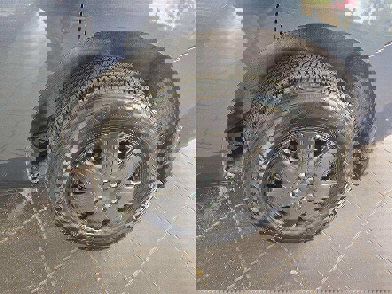 Used 2015 Nissan Rogue S w/ Convenience Package image 30