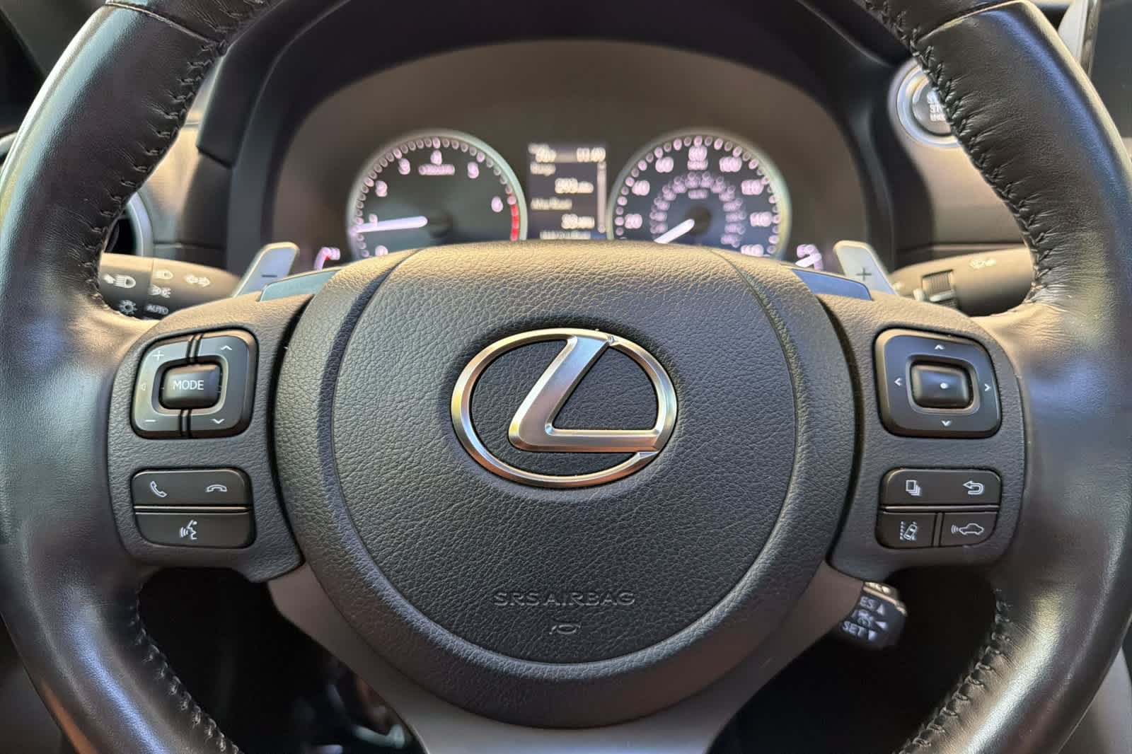Used 2021 Lexus IS 300 w/ Comfort Package RWD image 24