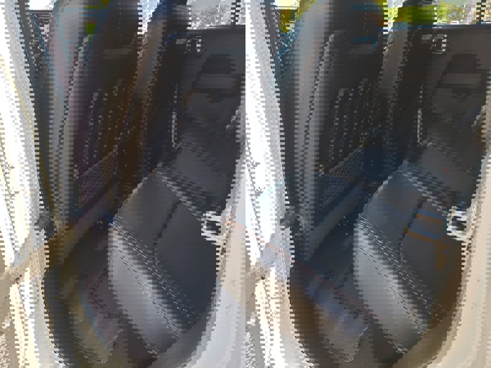 Used 2023 Jeep Gladiator Mojave image 20