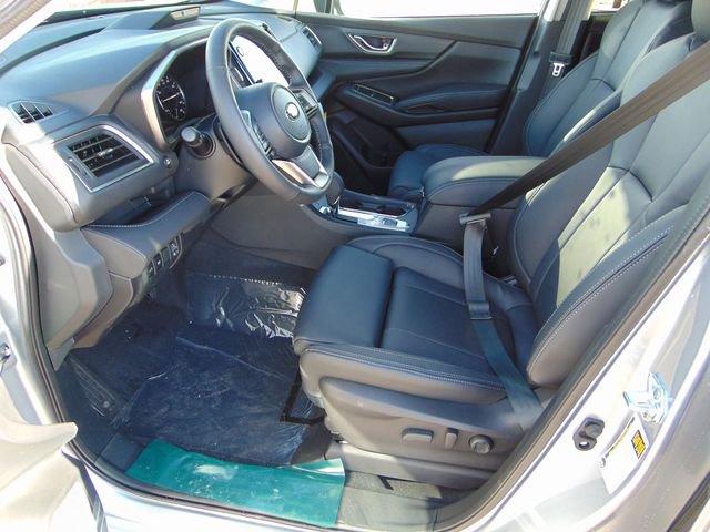 New 2026 Subaru Ascent Limited w/ Popular Package #1 image 10