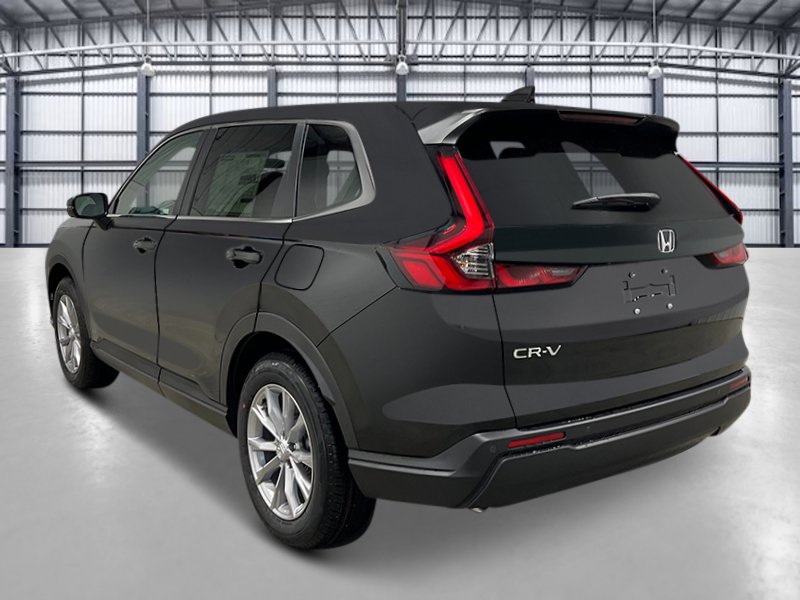 New 2025 Honda CR-V EX-L image 3