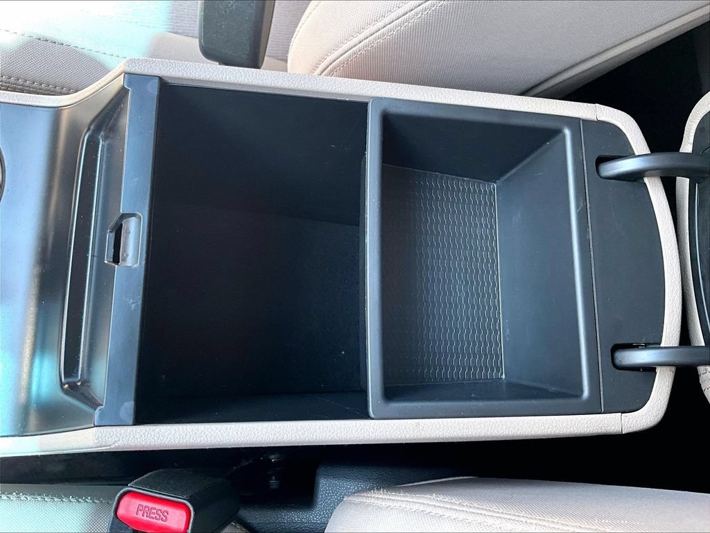Used 2018 Hyundai Tucson Value FWD image 33