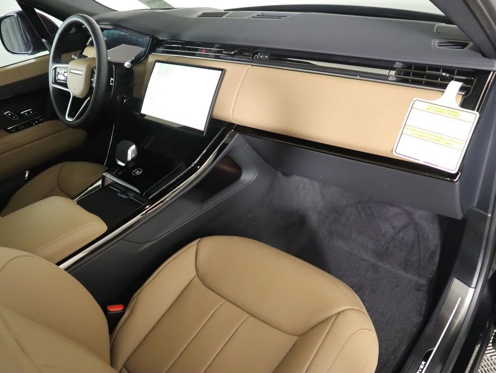 New 2026 Land Rover Range Rover Sport SE image 19