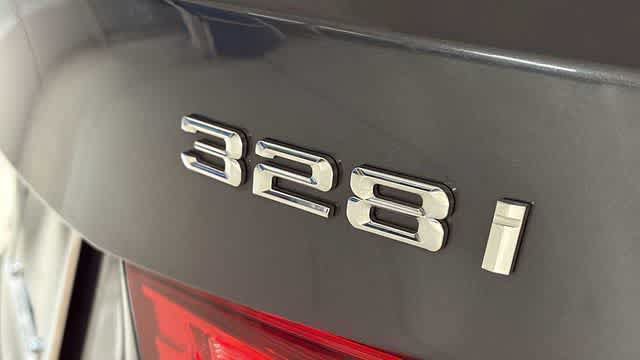 Used 2014 BMW 328i Gran Turismo xDrive AWD/4WD image 9