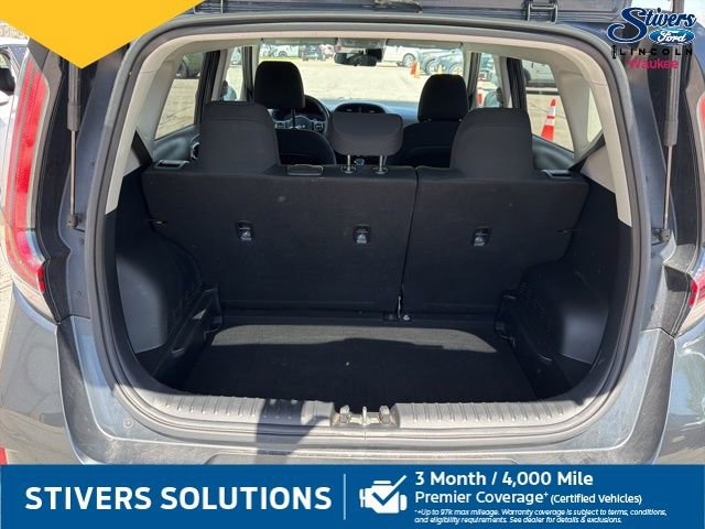Used 2023 Kia Soul LX w/ Option Group 015 image 9