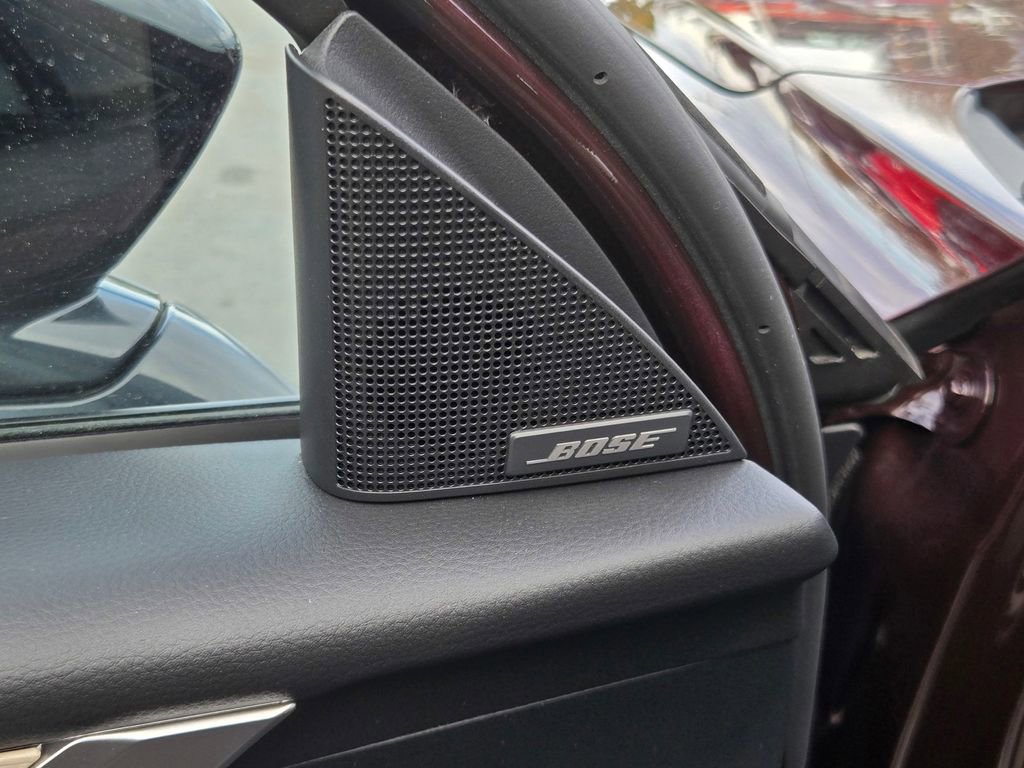 Certified 2025 MAZDA CX-90 Plug-In Hybrid w/Premium Sport image 13