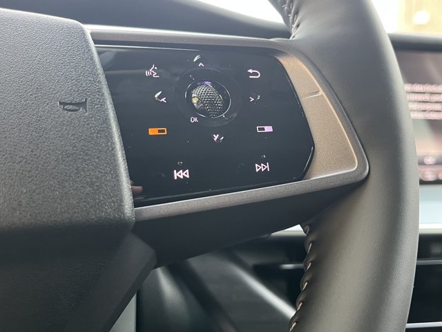 New 2026 Nissan Murano Platinum w/ Cargo Package AWD/4WD image 29