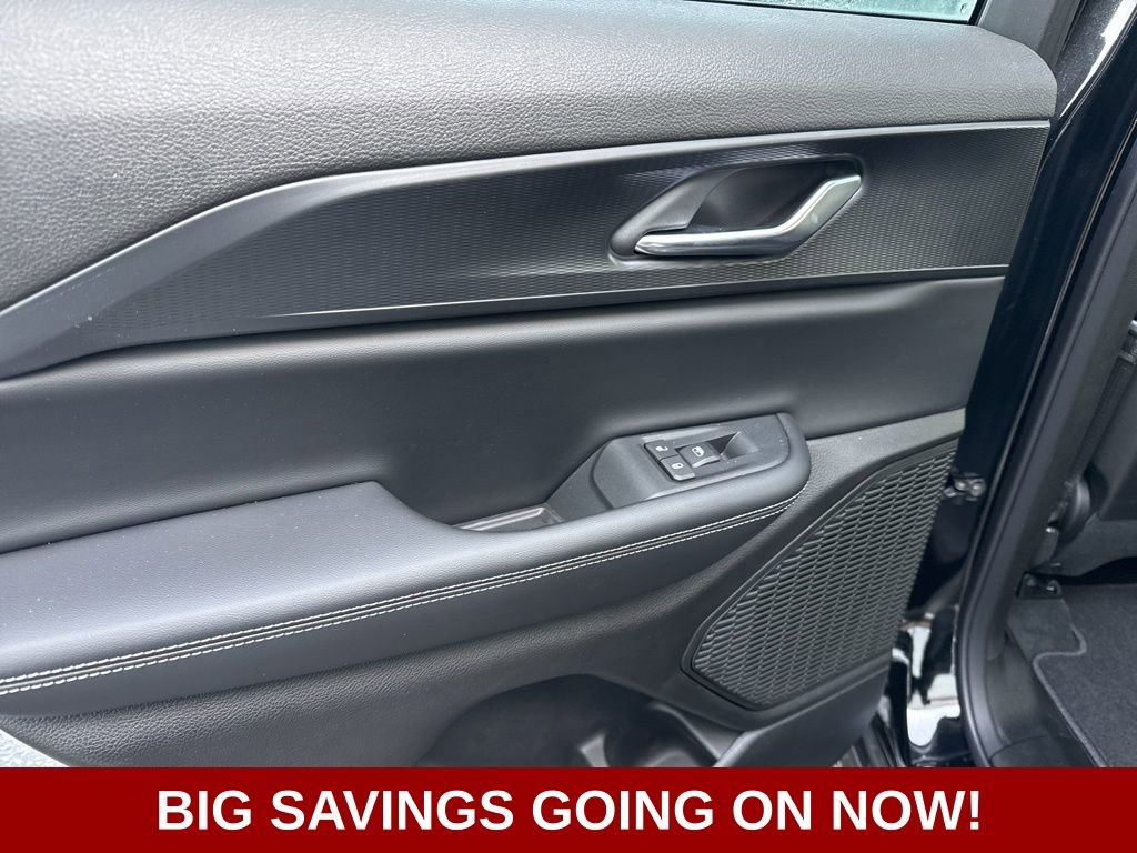 New 2025 Jeep Grand Cherokee Laredo X image 36