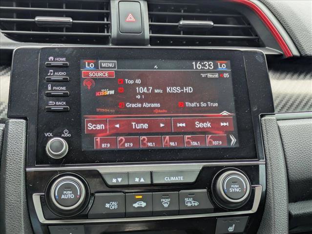 Used 2020 Honda Civic Si image 19