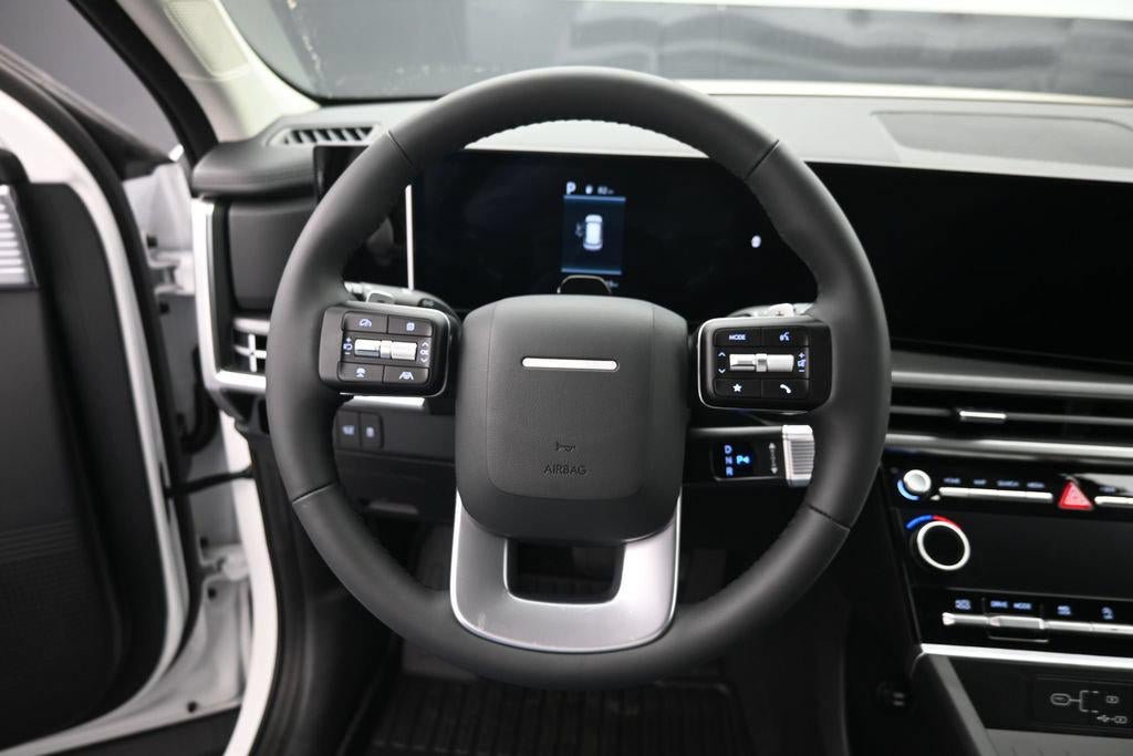 New 2027 Hyundai Santa Fe SEL AWD/4WD image 21