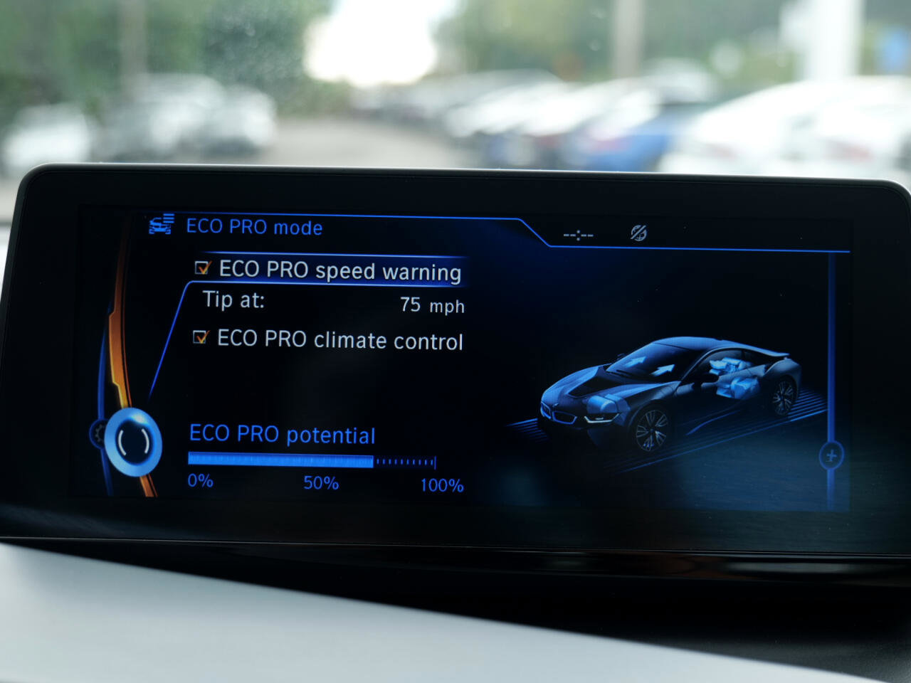 Used 2015 BMW i8 image 34